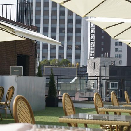 Amass Hotel Insadong 서울특별시 외부 사진