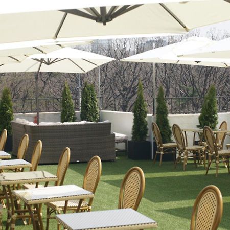 Amass Hotel Insadong 서울특별시 외부 사진