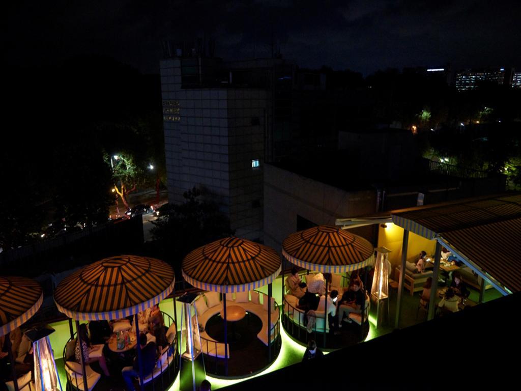 Amass Hotel Insadong 서울특별시 외부 사진
