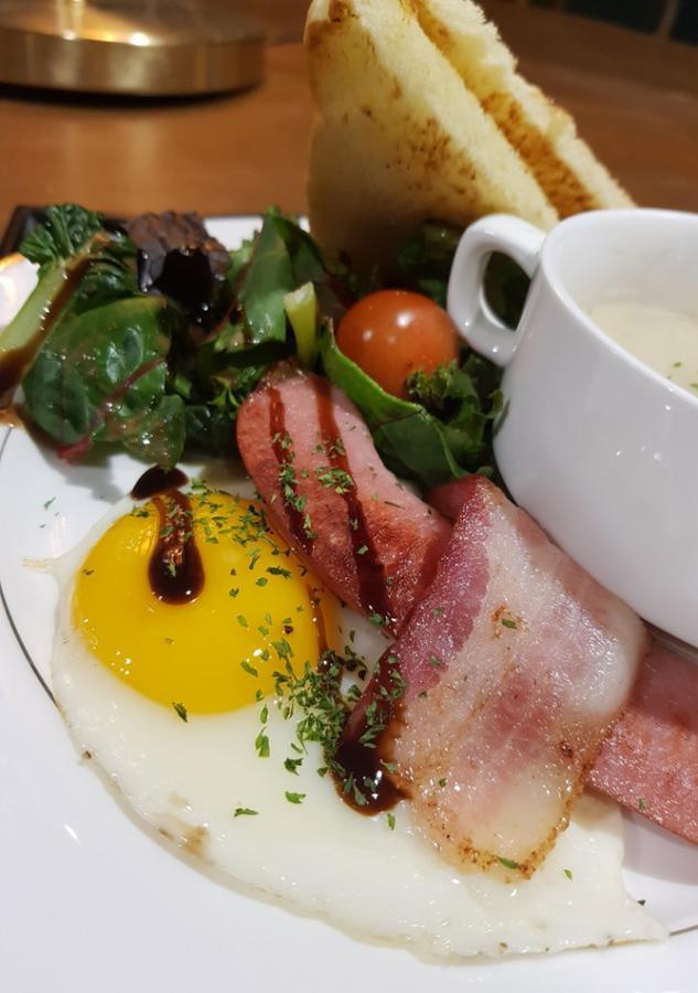 Amass Hotel Insadong 서울특별시 외부 사진