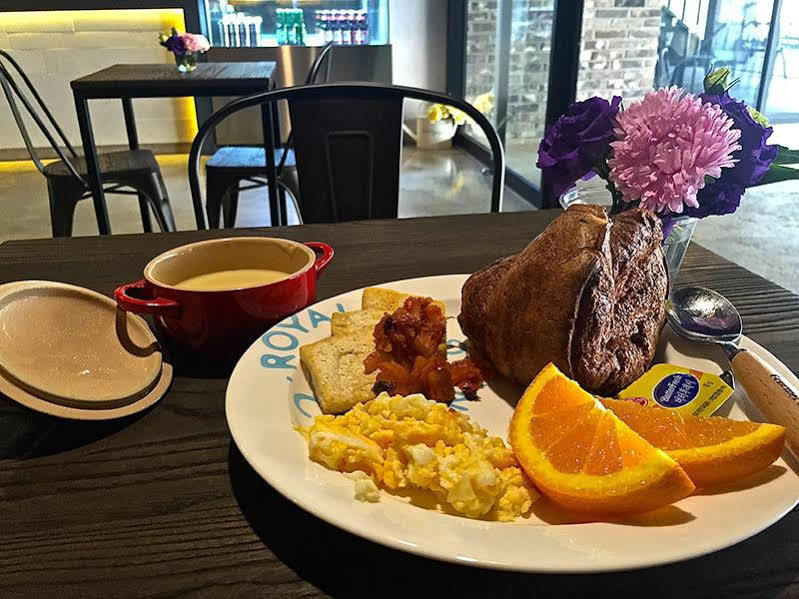 Amass Hotel Insadong 서울특별시 외부 사진