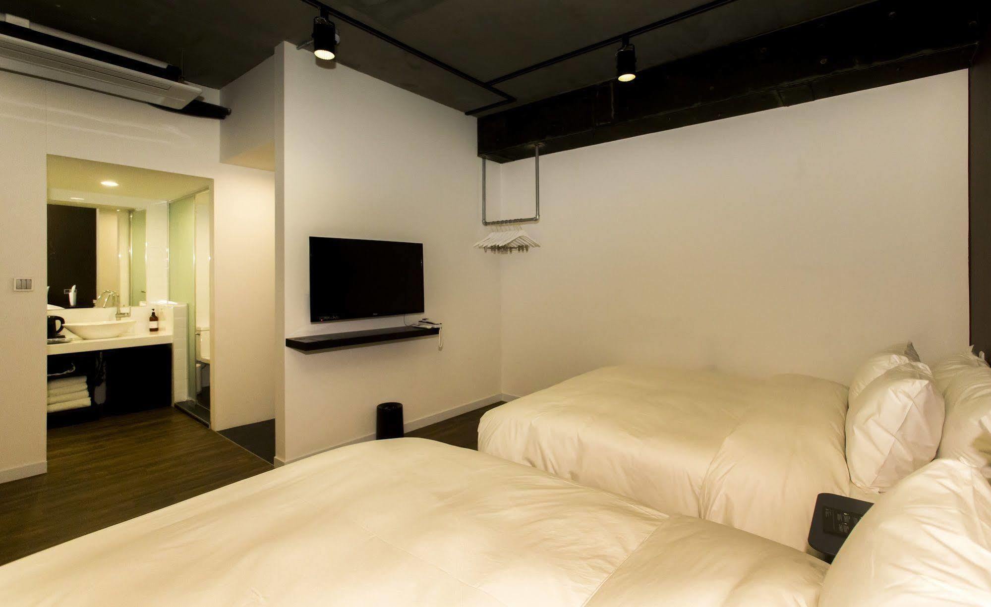 Amass Hotel Insadong 서울특별시 외부 사진