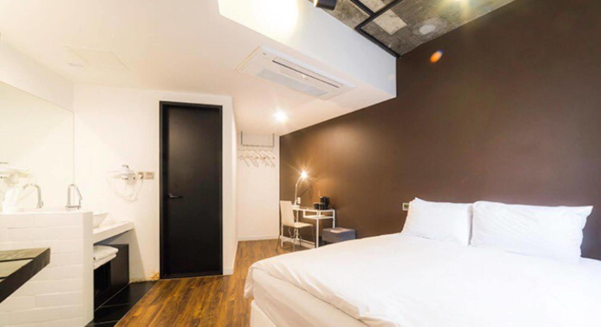 Amass Hotel Insadong 서울특별시 외부 사진