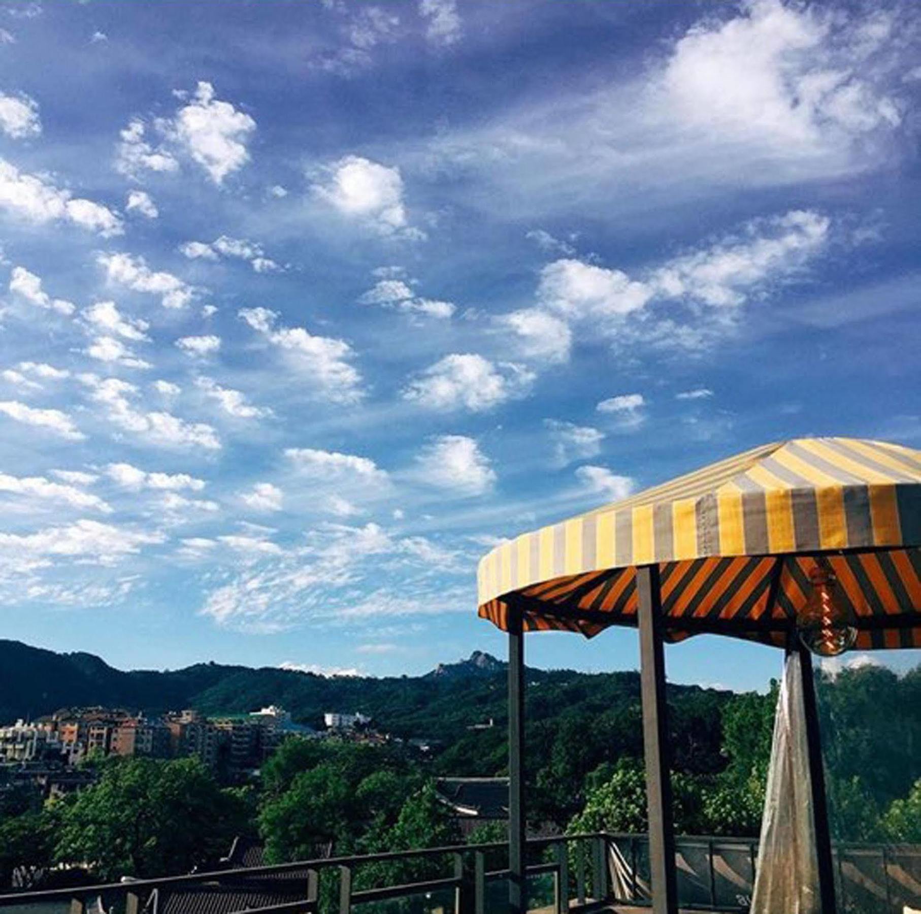 Amass Hotel Insadong 서울특별시 외부 사진