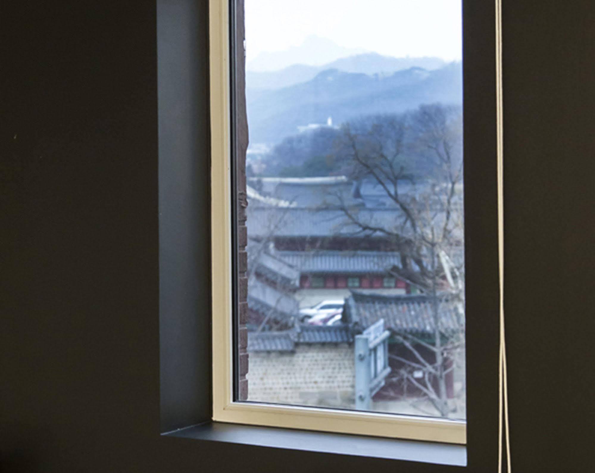 Amass Hotel Insadong 서울특별시 외부 사진