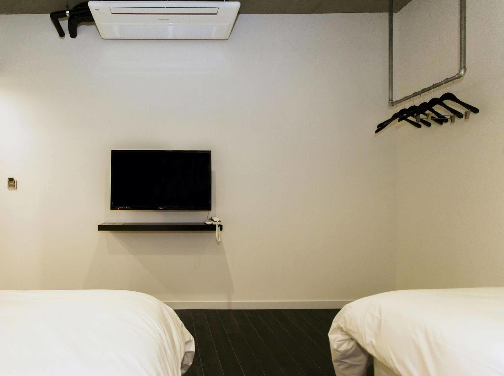 Amass Hotel Insadong 서울특별시 외부 사진