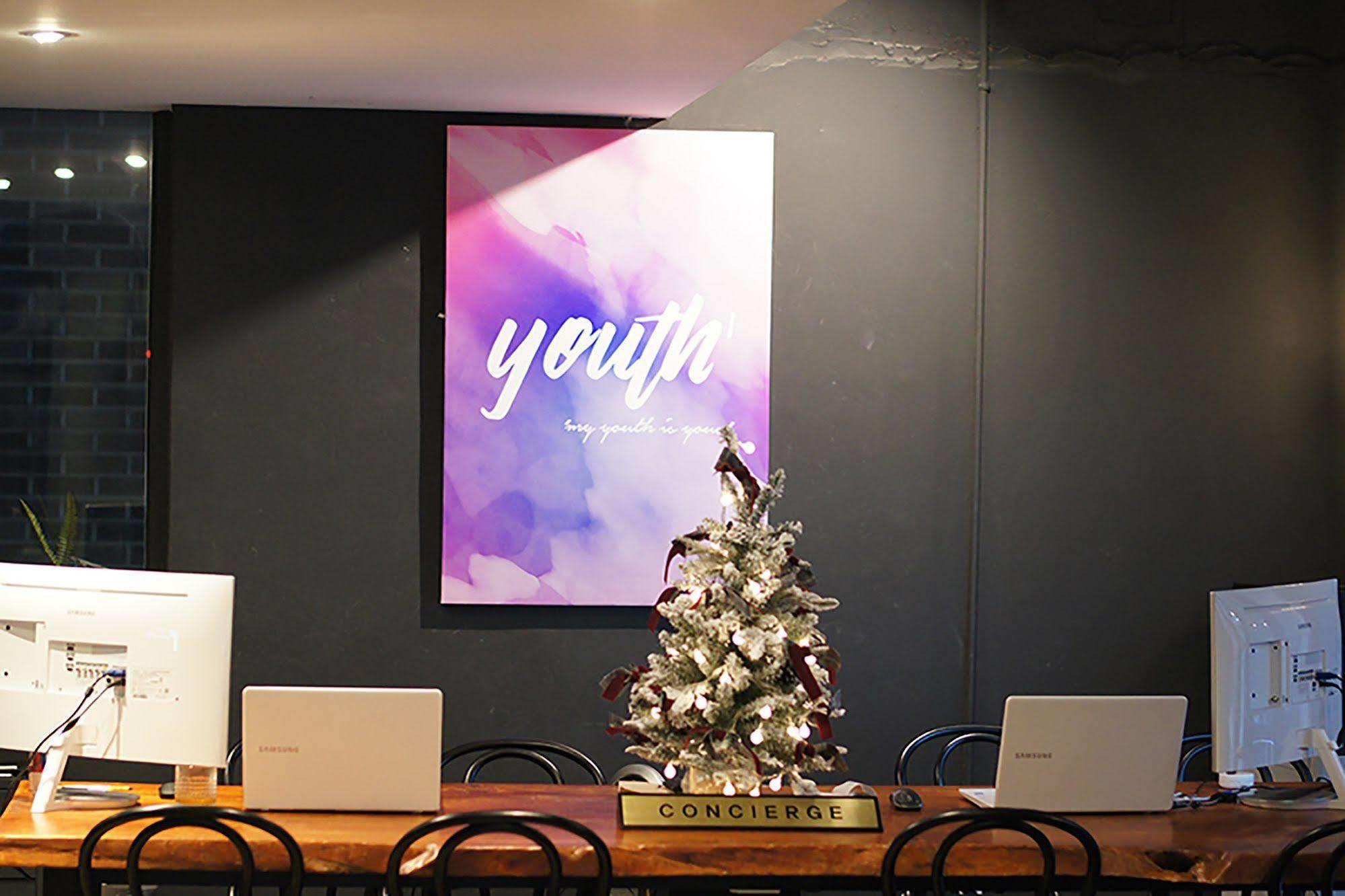 Amass Hotel Insadong 서울특별시 외부 사진