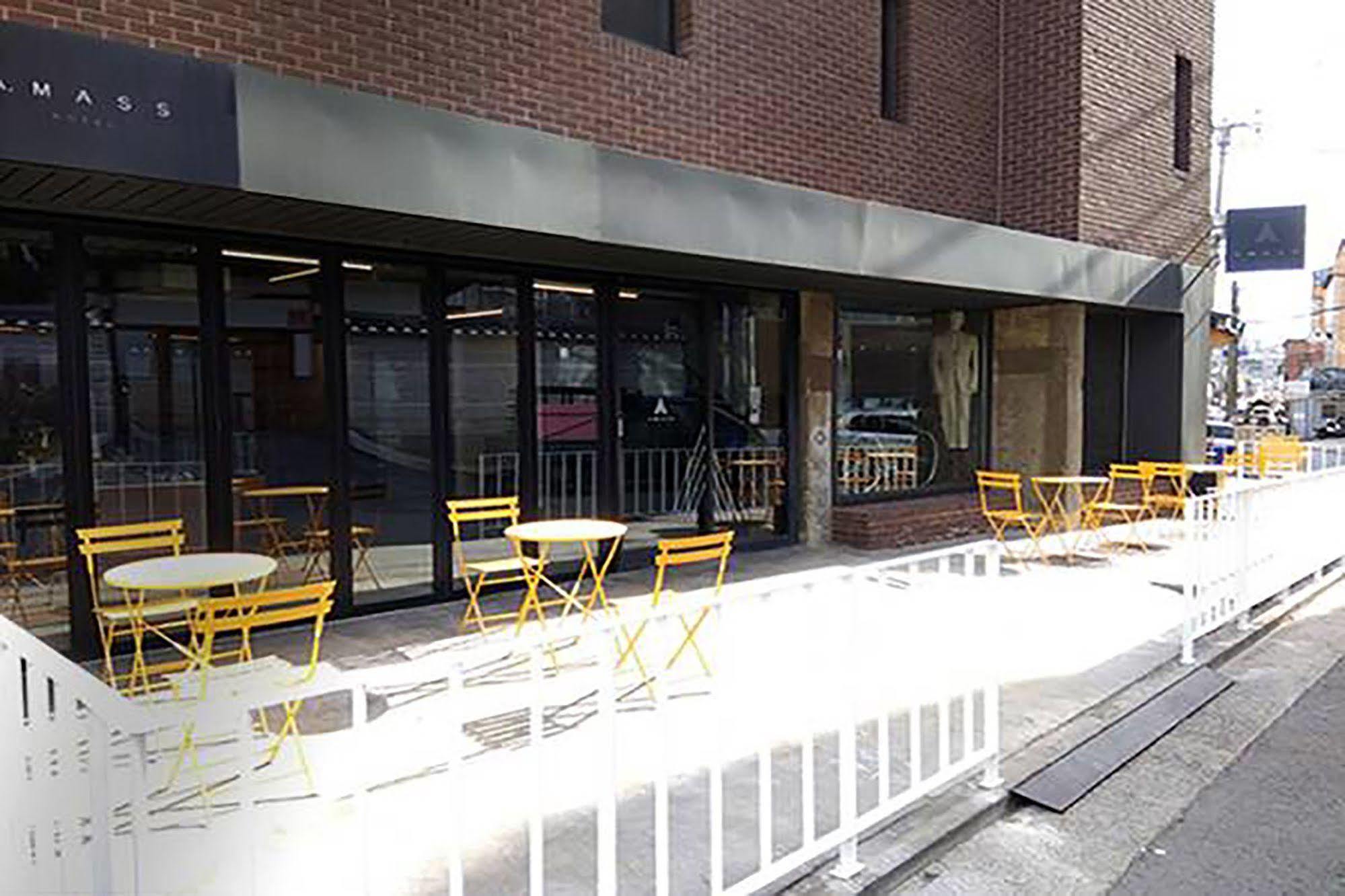 Amass Hotel Insadong 서울특별시 외부 사진