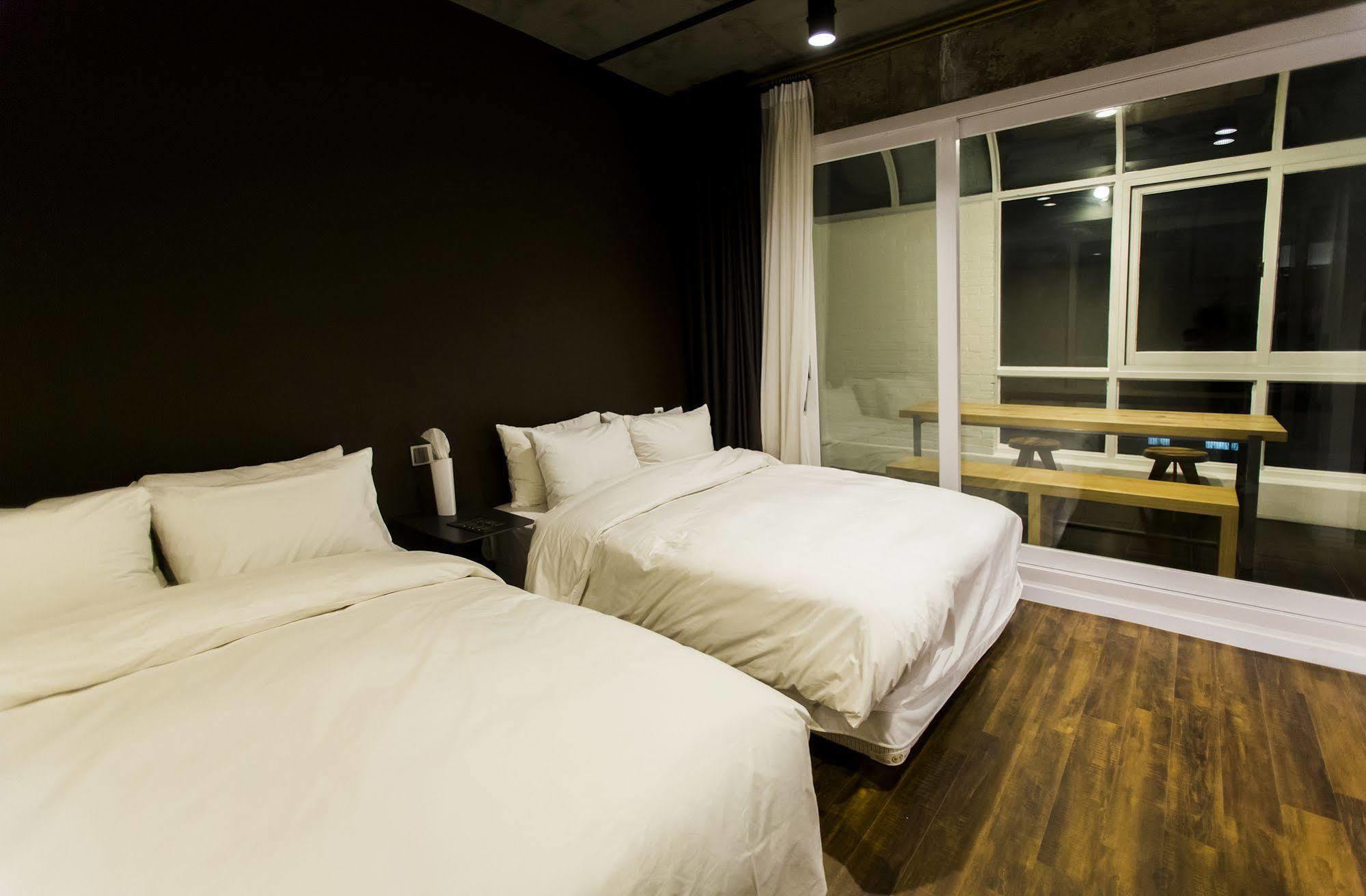 Amass Hotel Insadong 서울특별시 외부 사진