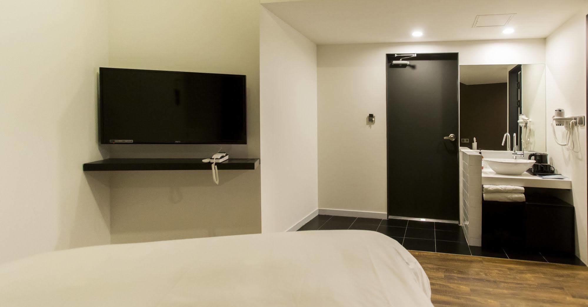 Amass Hotel Insadong 서울특별시 외부 사진