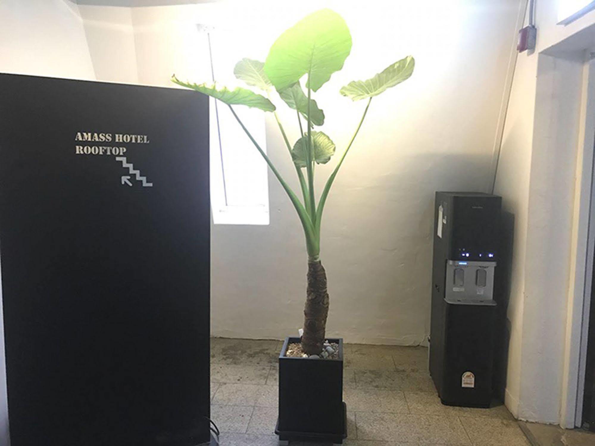 Amass Hotel Insadong 서울특별시 외부 사진