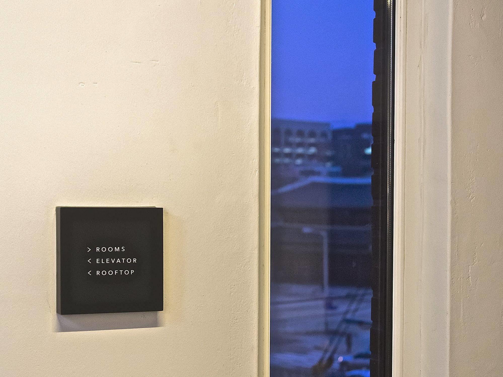 Amass Hotel Insadong 서울특별시 외부 사진