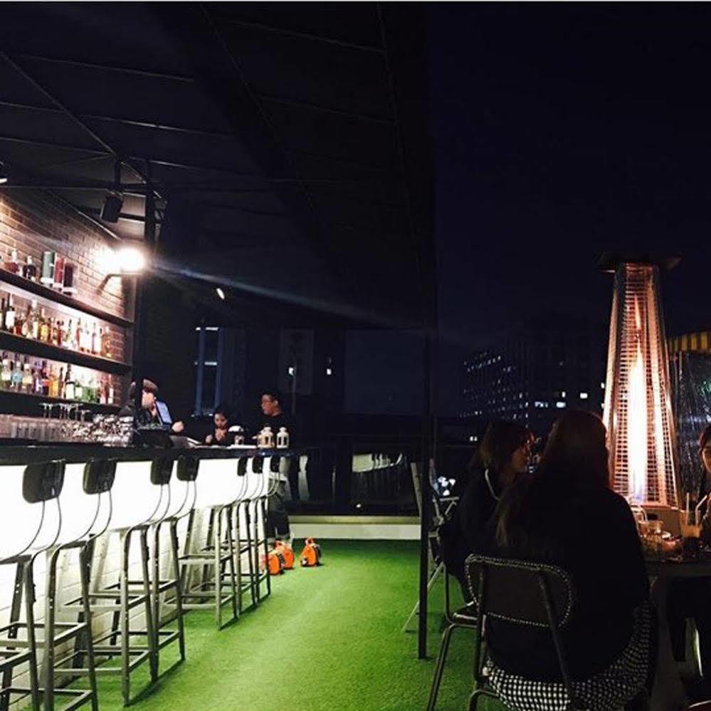 Amass Hotel Insadong 서울특별시 외부 사진