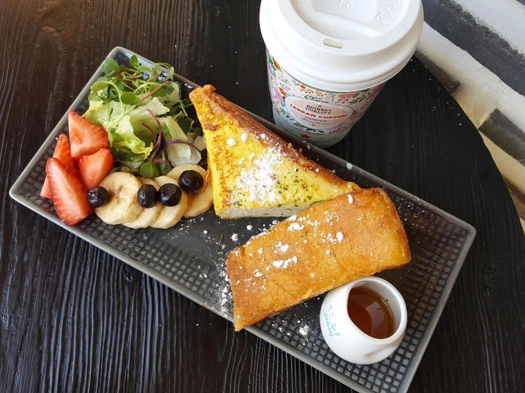 Amass Hotel Insadong 서울특별시 외부 사진